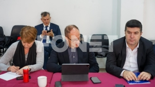 Sumnja u nepristrasnost VJT